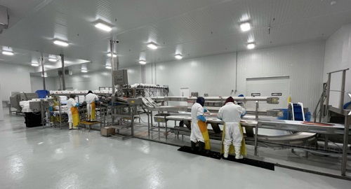 Bakkafrost美國(guó)新加工廠投用，進(jìn)軍零售業(yè)，力爭(zhēng)銷(xiāo)量翻番